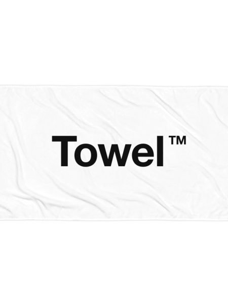 Towel TM